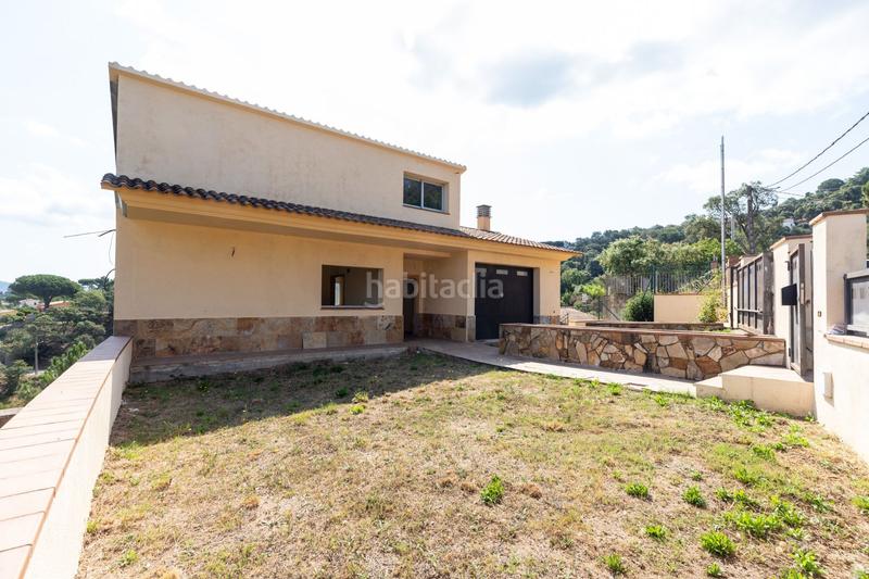 Foto fdbe802c-ef96-468a-914d-8082156e26f7. Casa amb calefacció a Montbarbat Maçanet de la Selva