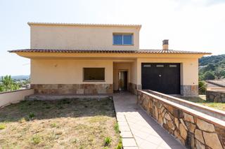 Casa a Montbarbat. Casa en montbarbat