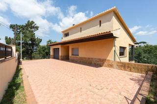 Casa a Montbarbat. Casa en montbarbat