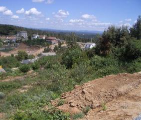 Terreny residencial a Riudarenes. Terreno en can fornaca