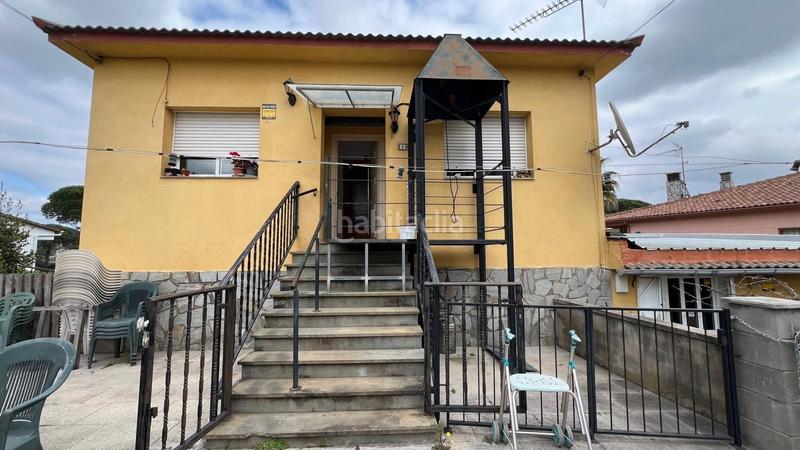 Foto 6c72260d-509b-4579-a336-063d7efcfcf6. Casa in Niàgara Parc -Àgora Parc Tordera