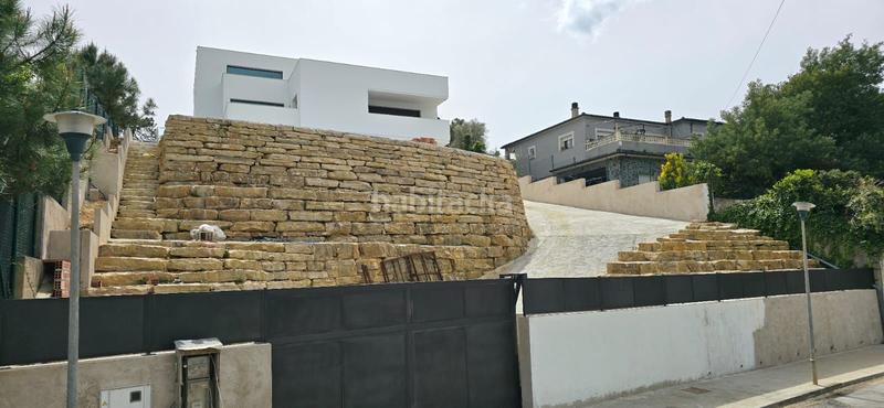 Foto 2e88f693-1781-4ae8-848c-5d55f625144c. Maison avec chauffage piscine dans Terrafortuna - Puig Ventós Vidreres