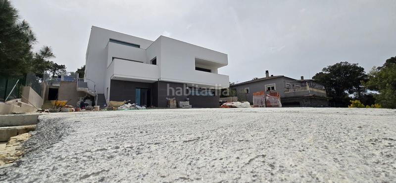 Foto 6c67a2fa-fd0f-430d-b2b2-e2df9dbb0f35. Maison avec chauffage piscine dans Terrafortuna - Puig Ventós Vidreres