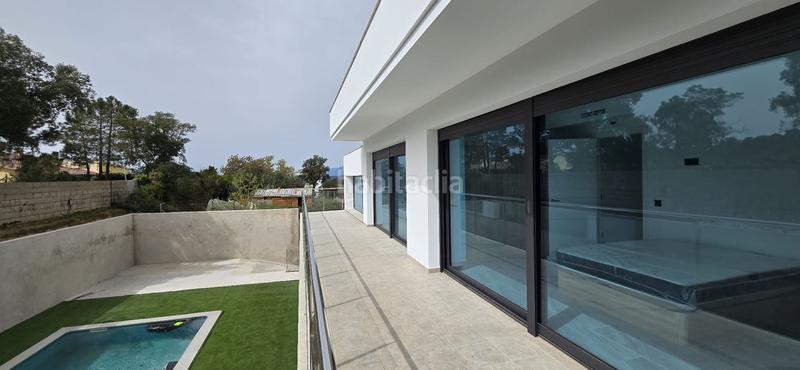 Foto babb5cb3-175c-47be-80f8-8f907147a52e. Maison avec chauffage piscine dans Terrafortuna - Puig Ventós Vidreres