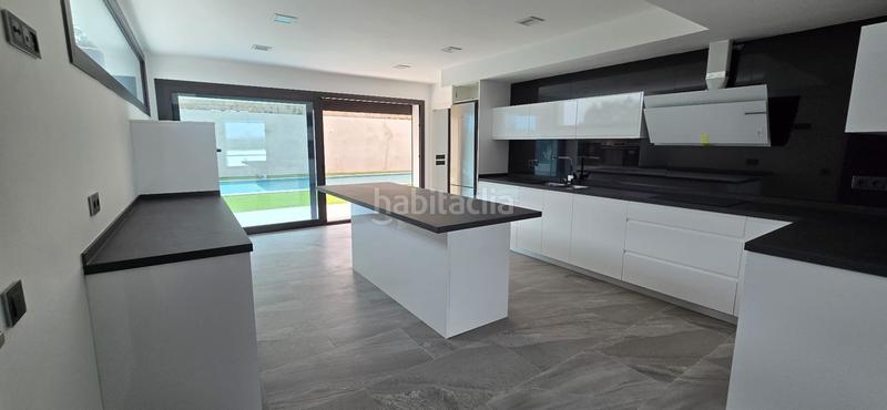 Foto cab7d343-3d06-48e8-83b0-dd3e593910cf. Maison avec chauffage piscine dans Terrafortuna - Puig Ventós Vidreres