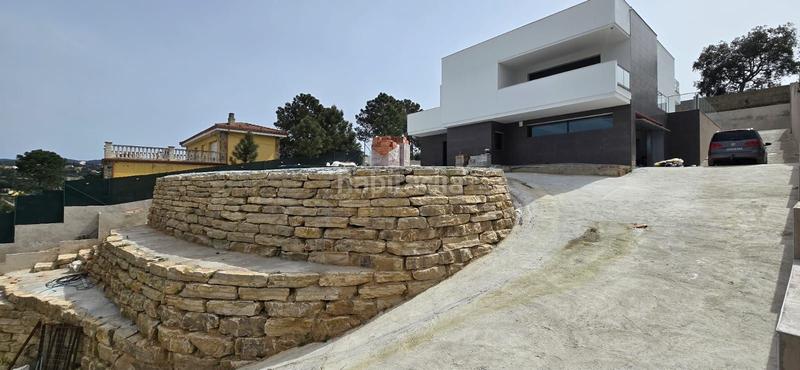 Foto e6e334b5-fd5f-441a-842d-4326cfbfd46f. Maison avec chauffage piscine dans Terrafortuna - Puig Ventós Vidreres