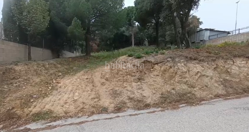 Foto b1d27061-b32f-4b86-ab2b-d58451e5eb27. Terreno residenziale in Niàgara Parc -Àgora Parc Tordera