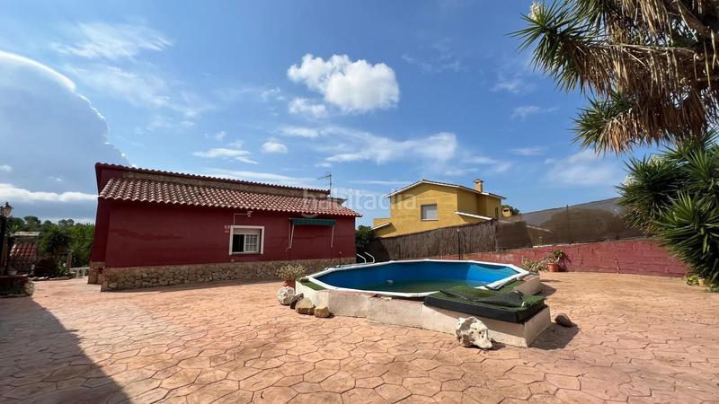 Foto 0b72151e-51a9-43b6-b34b-073781fedfcf. Casa  situada en mas mora en Mas Mora-Sant Daniel Tordera
