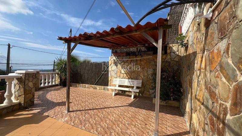 Foto 11cc56c8-485a-4eb8-a2a4-e09dd5410612. Casa  situada en mas mora en Mas Mora-Sant Daniel Tordera