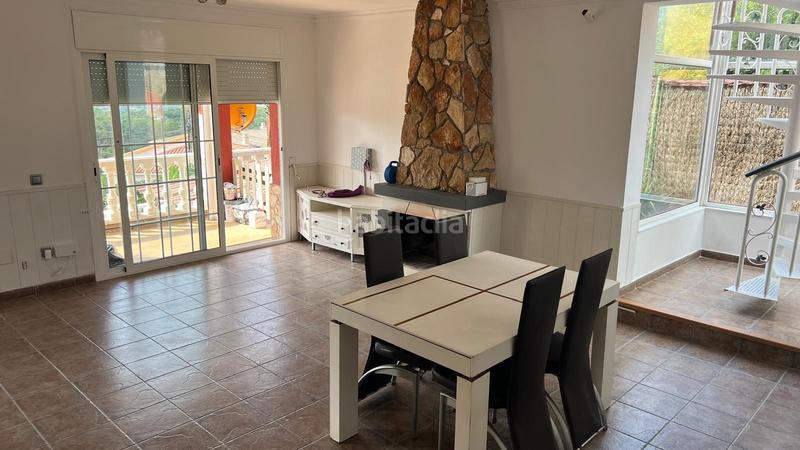 Foto 1ef82390-4762-4888-8ec0-812699ac5c4c. Casa  situada en mas mora en Mas Mora-Sant Daniel Tordera