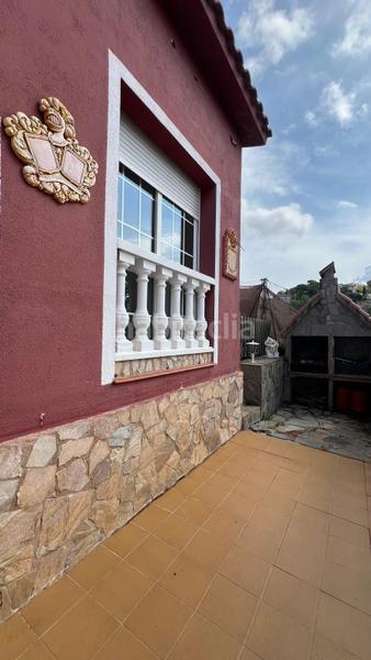 Foto 4bd3c672-edb2-4910-8239-a4ee640a142e. Casa  situada en mas mora en Mas Mora-Sant Daniel Tordera