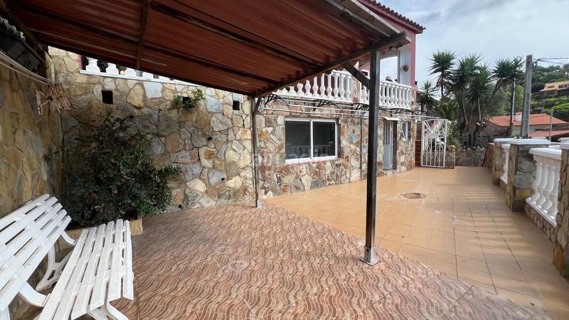 Foto 9a5cd1e1-30df-4bb6-ab1d-c7a17624fe11. Casa  situada en mas mora en Mas Mora-Sant Daniel Tordera