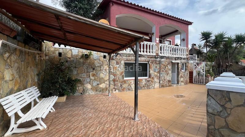 Foto bc09e598-8a07-4f15-9136-8e9999fa0fe7. Casa  situada en mas mora en Mas Mora-Sant Daniel Tordera