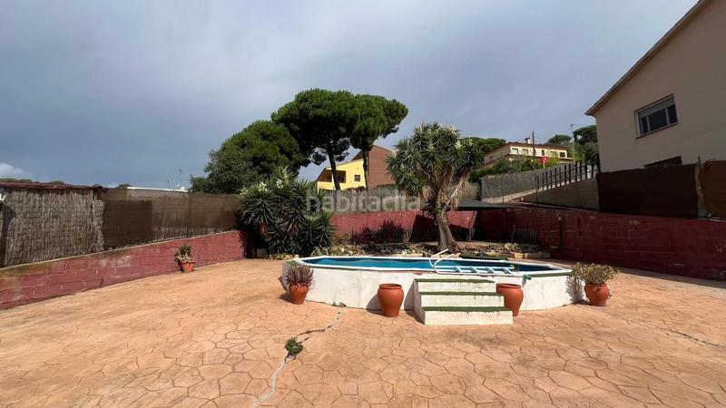 Foto e6a86c75-3584-43b1-8b10-2c8cf9ac068a. Casa  situada en mas mora en Mas Mora-Sant Daniel Tordera