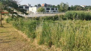 Residential Plot in Tordera. Parcela a la venta en tordera