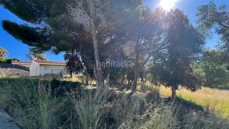 Foto 26637c87-3916-4b84-b0cc-257b12a4e6f5. Terreno residenziale in Mas Mora-Sant Daniel Tordera