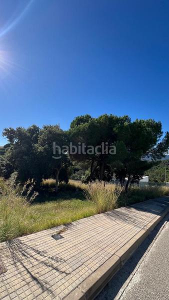 Foto 34daccf3-18a8-47c5-9097-151d7bd473e6. Terreno residenziale in Mas Mora-Sant Daniel Tordera