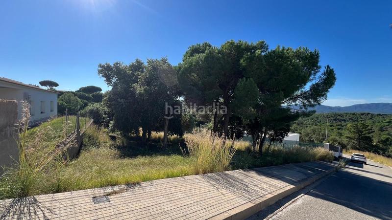 Foto d2a0f7d3-e4fa-4493-bf43-6fba038cafdd. Terreno residenziale in Mas Mora-Sant Daniel Tordera