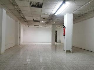 Lloguer Local Comercial a Camí Fondo. Oportunidad! local comercial de 200 m en venta  con posibilidad