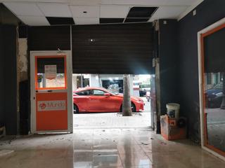 Location Local commercial à Camí Fondo. Oportunidad! local comercial de 200 m2 en venta  con posibilidad