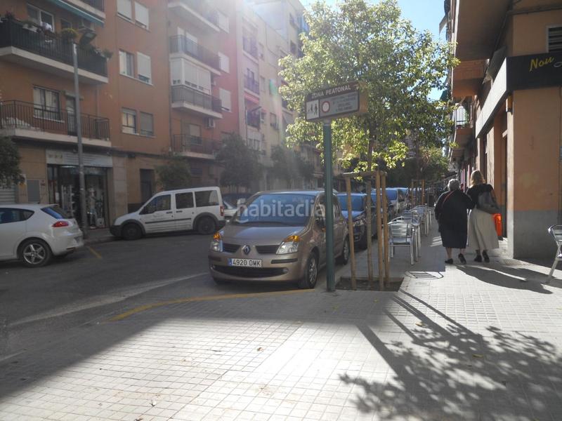 Foto 40215f71-817f-42a1-a485-c7b32c67b2ea. Business premise in Torrefiel Valencia