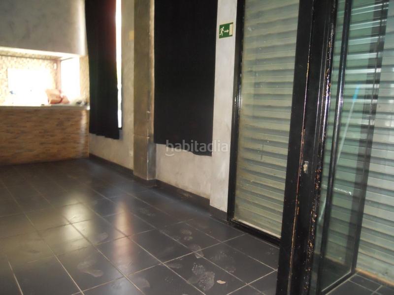 Foto 4cf5f8a5-843f-4297-ae36-437d3de92f87. Business premise in Torrefiel Valencia