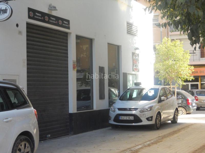 Foto 5cad20a8-7300-4015-881d-f9a05885dacb. Business premise in Torrefiel Valencia