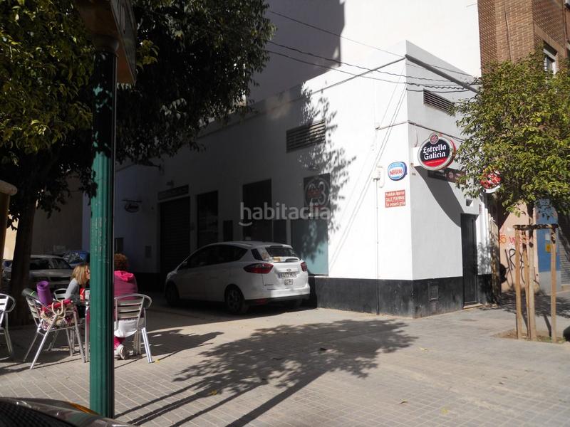 Foto 94852614-1e22-44bf-b636-623e53549854. Business premise in Torrefiel Valencia