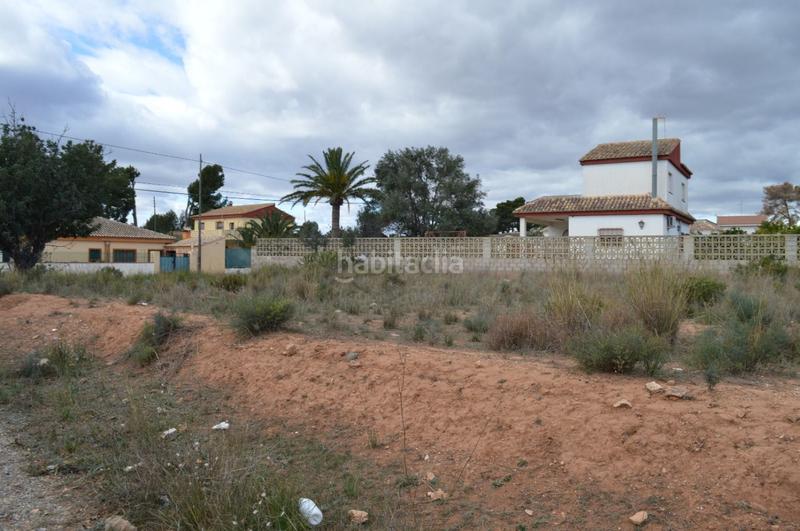 Foto 0d3f881d-5e30-4996-978a-11325d5bbbf4. Terrain résidentiel dans Los Pinares-La Masia Bétera