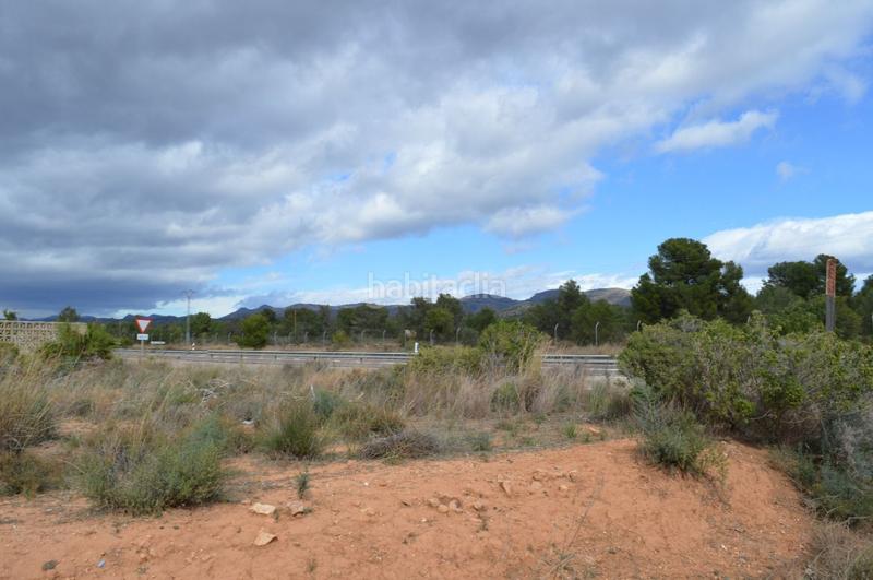 Foto 0dfc67c0-13a1-41af-a2ef-0763f0d18645. Terrain résidentiel dans Los Pinares-La Masia Bétera