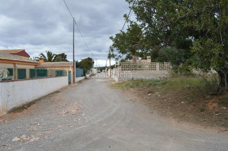 Foto 1010be5f-18dc-4d82-b825-6927ecb5a11c. Terrain résidentiel dans Los Pinares-La Masia Bétera