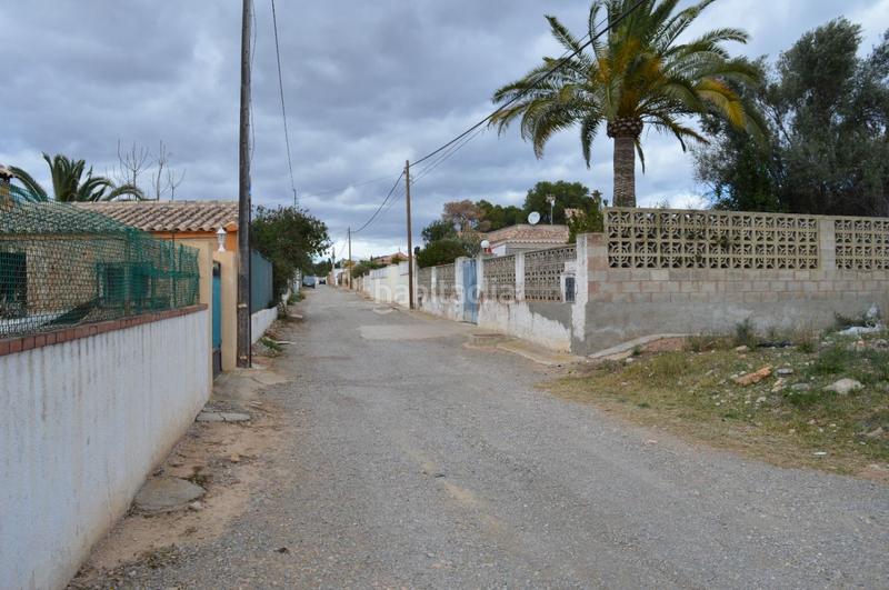 Foto 10db9093-dbed-4671-aca0-5b6a6ab62228. Terrain résidentiel dans Los Pinares-La Masia Bétera