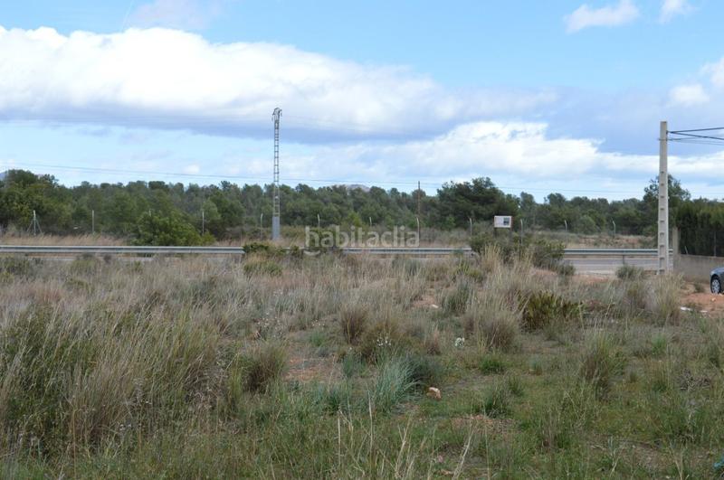 Foto 155ac564-d66a-447c-80a9-133f7158a057. Terrain résidentiel dans Los Pinares-La Masia Bétera