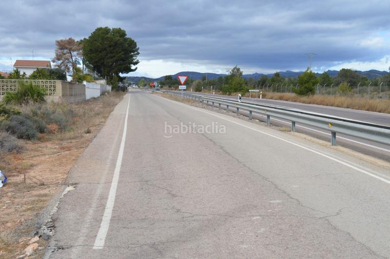 Foto 191400de-f723-42ee-be4c-4b2c6c26e4d2. Terrain résidentiel dans Los Pinares-La Masia Bétera