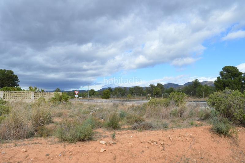 Foto 201ac177-88b6-4d50-bfd2-93b0b4ad87dc. Terrain résidentiel dans Los Pinares-La Masia Bétera