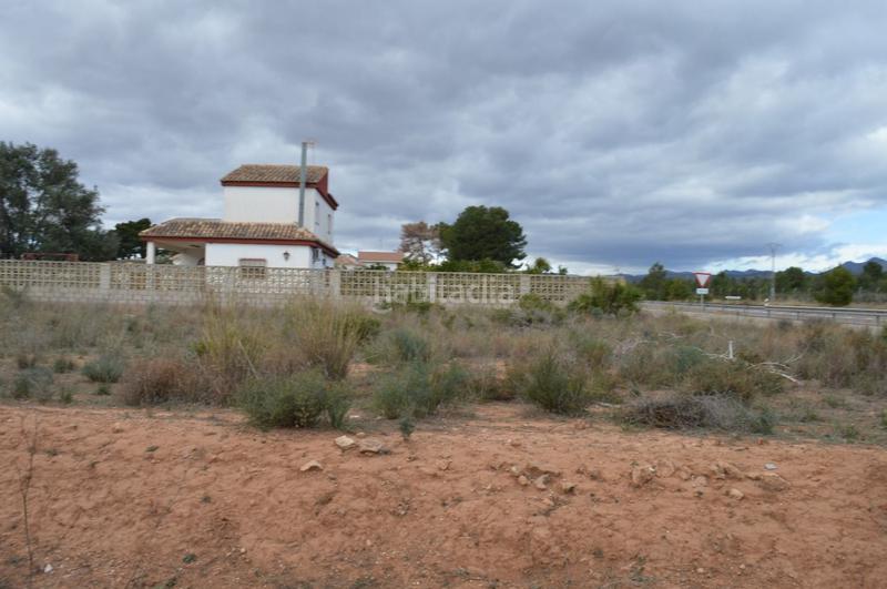 Foto 36ea0a49-6242-430c-bc68-fa5448998cc2. Terrain résidentiel dans Los Pinares-La Masia Bétera