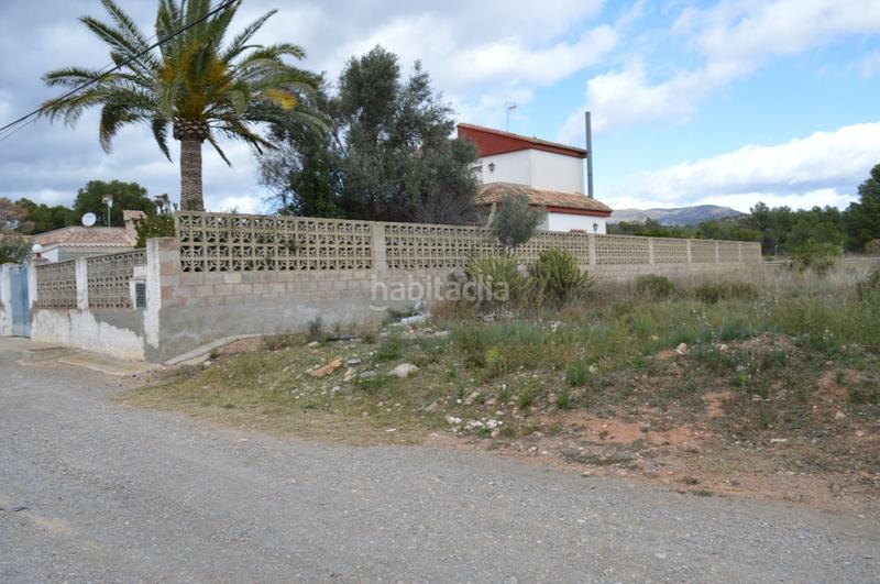 Foto 3ba77f7a-c47c-4180-8024-c8b8f38636c5. Terrain résidentiel dans Los Pinares-La Masia Bétera