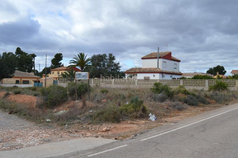 Foto 413d7694-d394-4339-a445-3f177adde9ca. Terrain résidentiel dans Los Pinares-La Masia Bétera