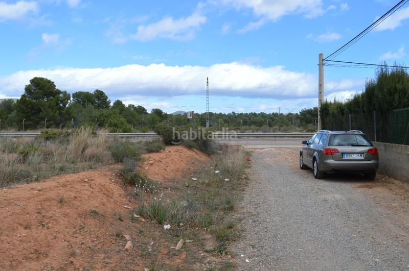 Foto 43351df4-cbad-444d-8aea-bfb698e2d292. Terrain résidentiel dans Los Pinares-La Masia Bétera