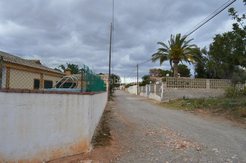 Foto 43373071-af71-43f8-beba-f7fc43d48f62. Terrain résidentiel dans Los Pinares-La Masia Bétera