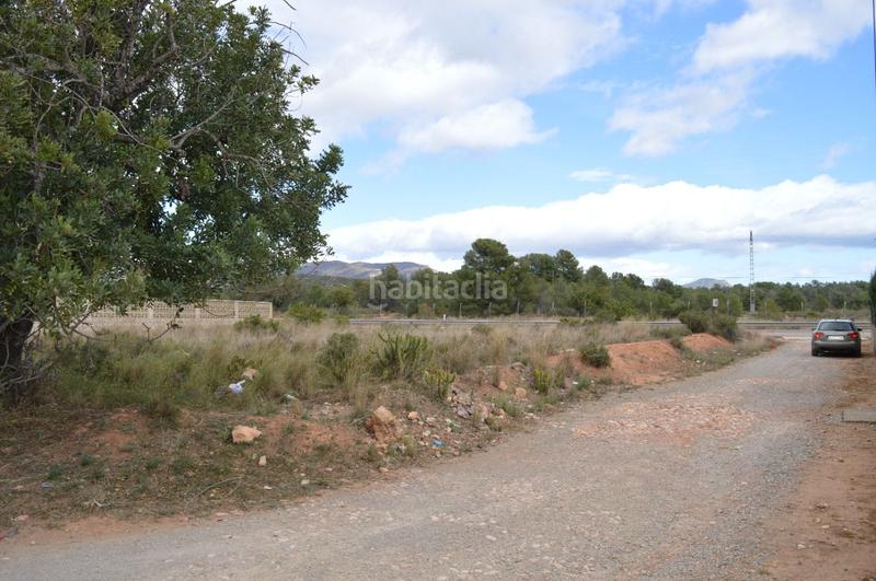 Foto 4a4d0493-21b4-4bdc-9312-23747b2bb0d9. Terrain résidentiel dans Los Pinares-La Masia Bétera