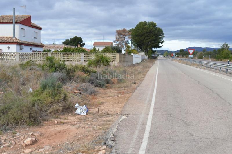 Foto 512bd2bf-ba08-40f4-b631-fbbc8a68afba. Terrain résidentiel dans Los Pinares-La Masia Bétera
