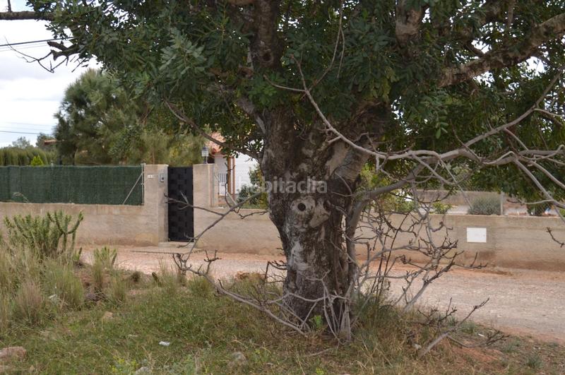 Foto 542f1bd2-8c01-446a-9bc1-15d2d7753905. Terrain résidentiel dans Los Pinares-La Masia Bétera