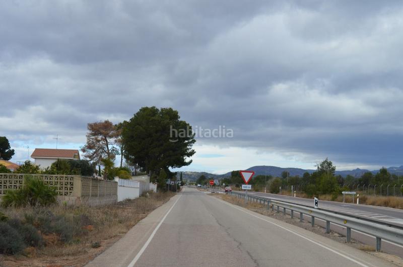 Foto 66a3e4e8-6bf8-440f-9783-9b548609a2f3. Terrain résidentiel dans Los Pinares-La Masia Bétera