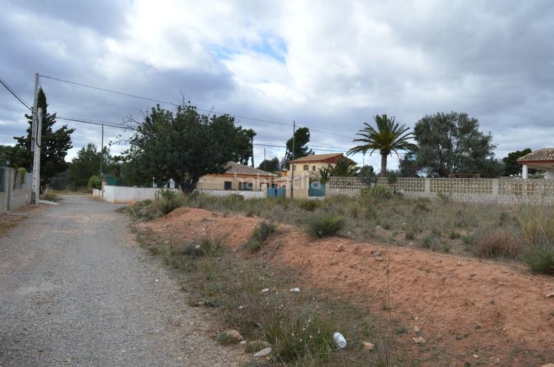 Foto 6ad85a21-7018-4a3a-a5a7-51aee4624b6c. Terrain résidentiel dans Los Pinares-La Masia Bétera