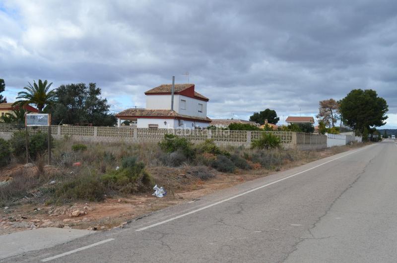 Foto 71031309-079b-42f6-b9dc-4fd8f8544f04. Terrain résidentiel dans Los Pinares-La Masia Bétera