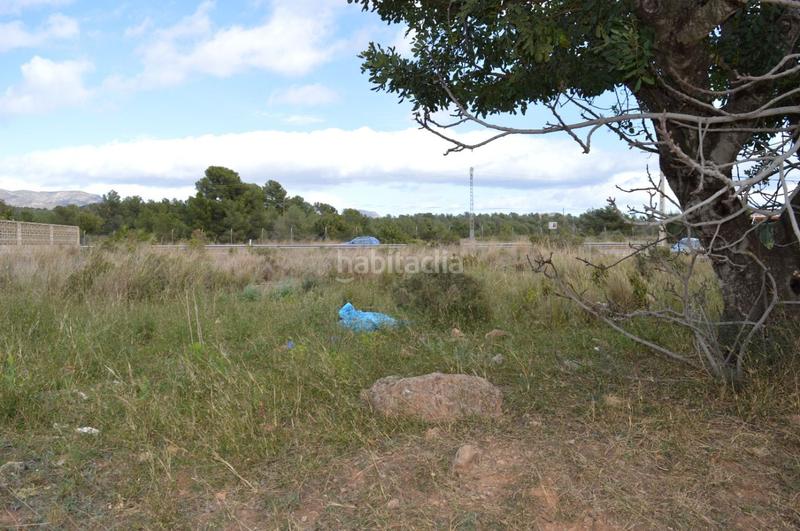 Foto 7ad89205-8032-4f8c-9cb6-eec4f4d06628. Terrain résidentiel dans Los Pinares-La Masia Bétera