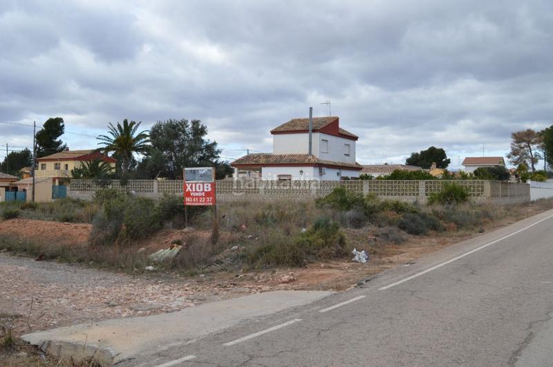 Foto 8748784b-7282-4c30-9e66-cdfee19cec89. Terrain résidentiel dans Los Pinares-La Masia Bétera