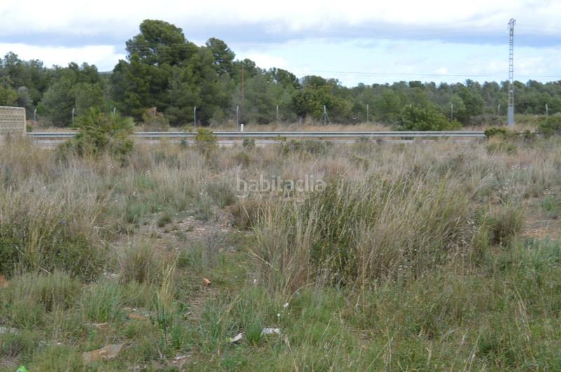 Foto b4521390-fac0-4846-a96f-bce281342610. Terrain résidentiel dans Los Pinares-La Masia Bétera