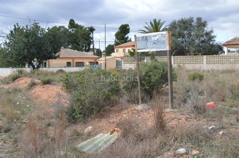 Foto b7218355-93c8-460d-abef-5192b8dc6d6c. Terrain résidentiel dans Los Pinares-La Masia Bétera